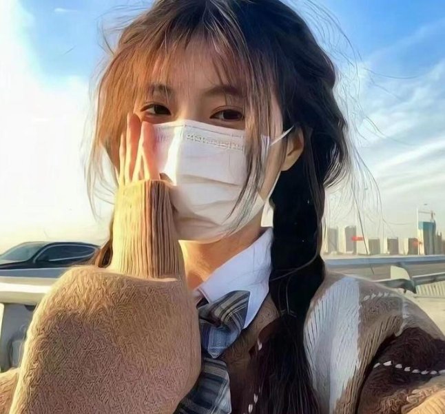 北京女子图鉴