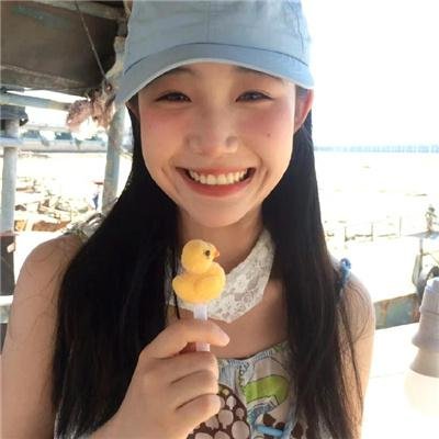 花吃了那女孩