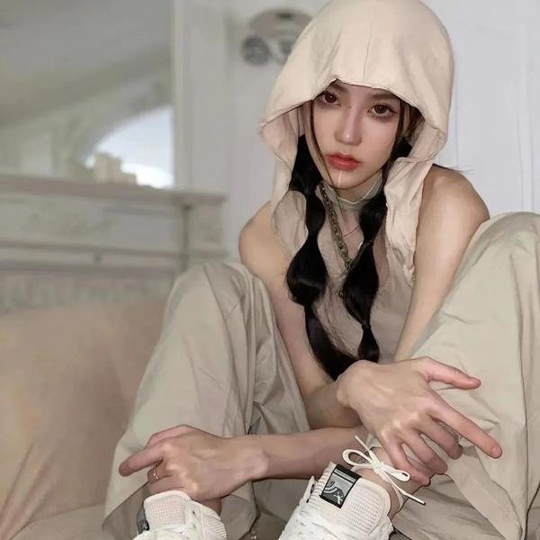 俊俏媳妇开明婆